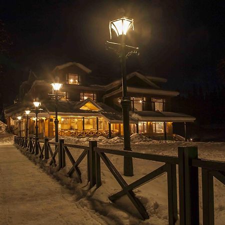 Heevan Retreat Gulmarg Exterior photo