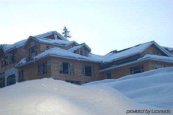 Heevan Retreat Gulmarg Exterior photo