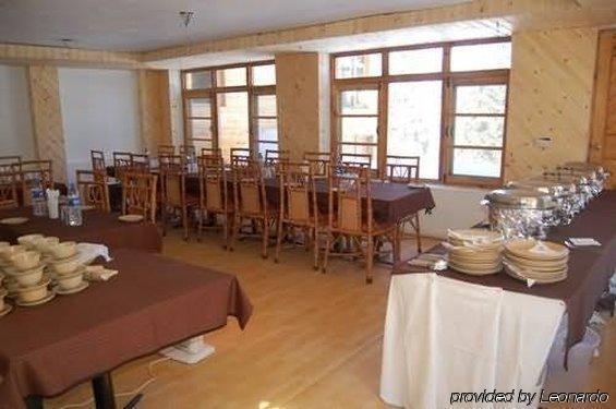 Heevan Retreat Gulmarg Exterior photo