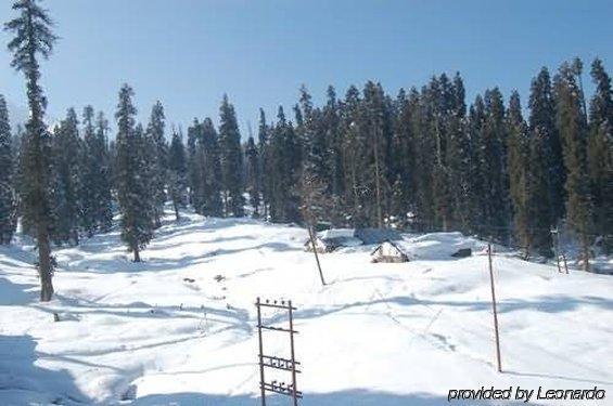 Heevan Retreat Gulmarg Exterior photo